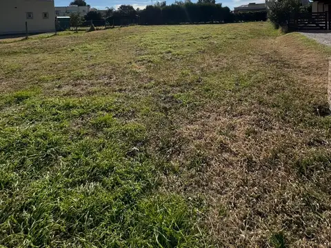 VENTA LOTE EN ESTANCIA SMITHFIELD