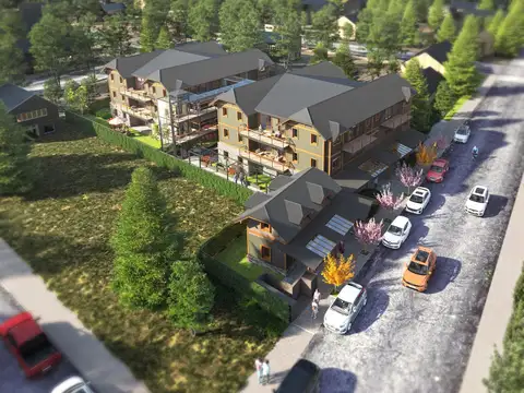 Cerro belvedere 130, Villa la Angostura