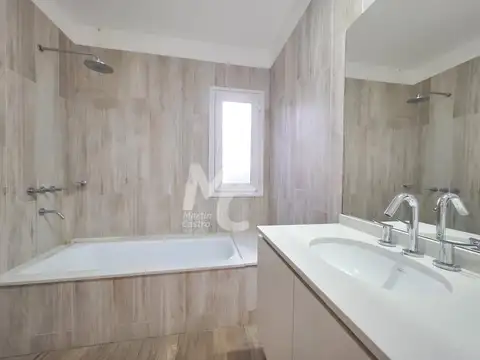 Casa en Alquiler A Estrenar