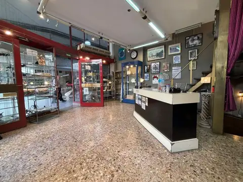 AVENIDA RIVADAVIA 5320