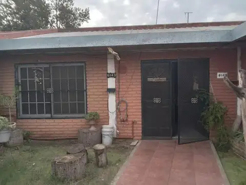 Primavera e/ Charcas Sur y Azucena San Francisco Solano