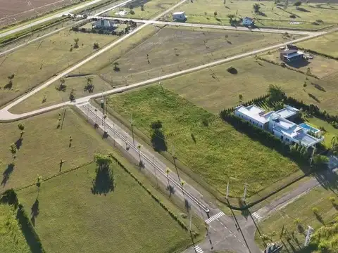 Lote en Venta Estrella de Italia 2 La Potasa 