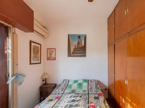 Departamento · En Venta · 2 Ambientes · Villa General Mitre