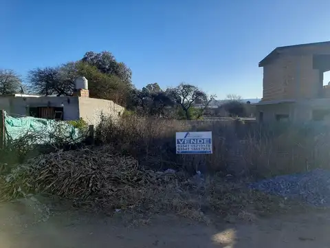 Terreno en Venta en San Roque, USD 8.500
