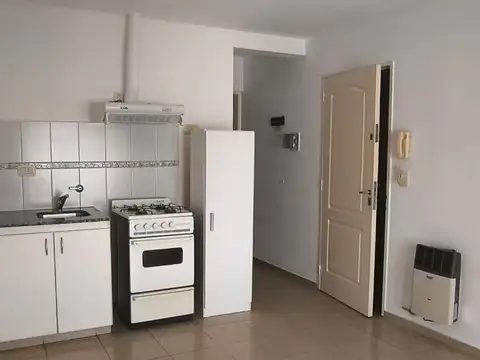 Departamento en Alquiler al Oeste