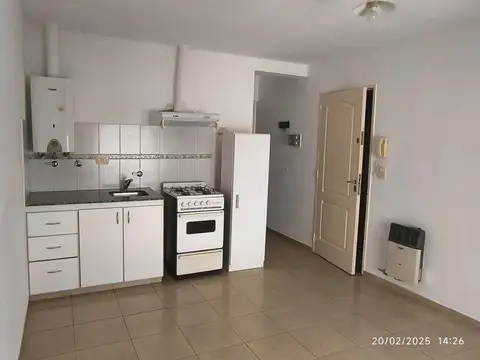 Departamento en Alquiler 12 años