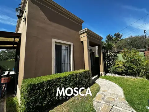 Casa en Venta en Moreno, USD 120.000