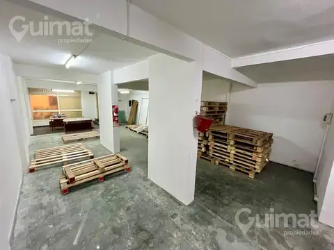 Galpon en Venta 65 años