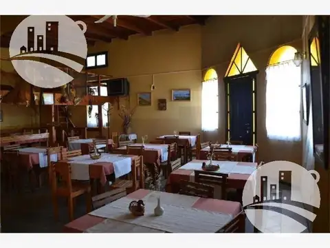 Hotel en Venta en Bahia San Blas, USD 500.000