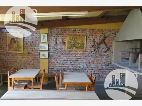Hotel en Venta en Bahia San Blas, USD 500.000