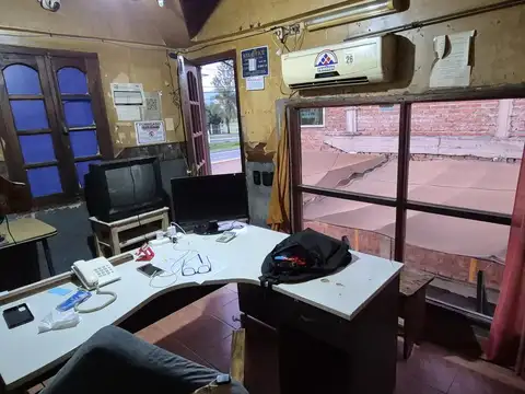 Terreno en Venta de 317,0 m2