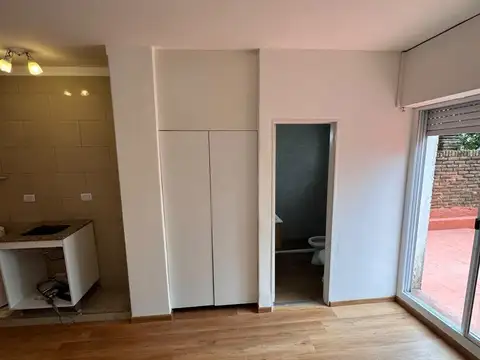 Departamento en Alquiler 30 años