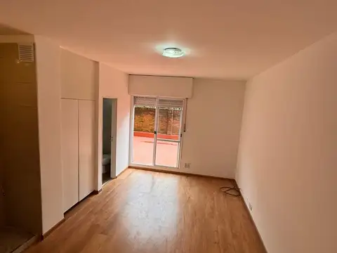 Departamento en Alquiler de Monoambiente