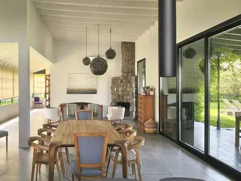 Quinta en Alquiler Temporal en Pilar, USD 5.000
