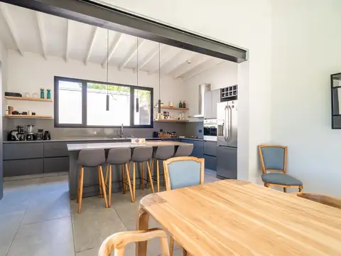 Quinta en Alquiler Temporal en Pilar, USD 5.000