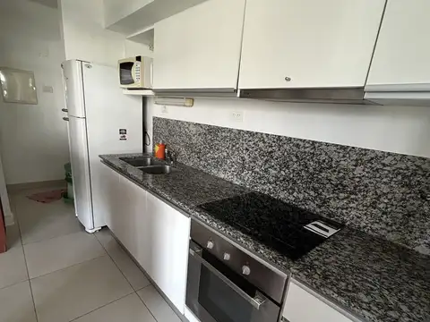 Departamento en Alquiler 16 años