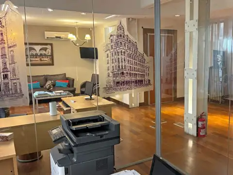 Departamento en Venta 96 años