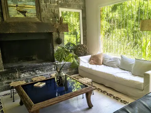 Casa en Alquiler Temporal A Estrenar