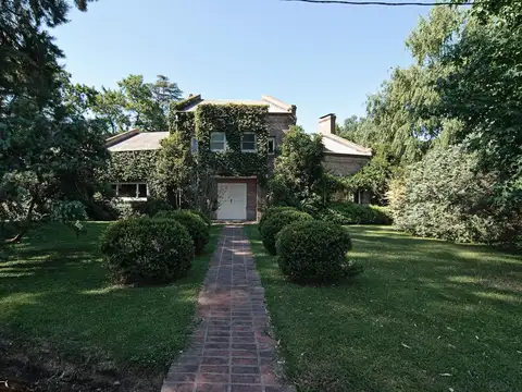 Casa en Venta de 6 dormitorios