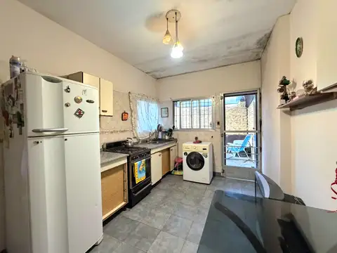Casa en Venta en Carapachay, USD 175.000