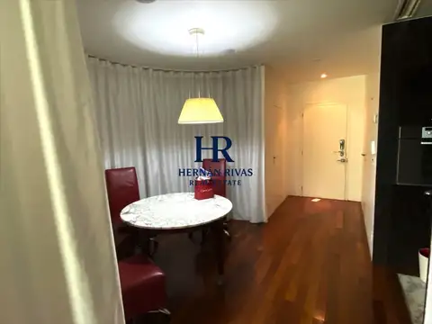 Departamento en Alquiler Temporal de 2 ambientes