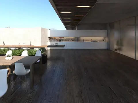 Oficina en Venta A Estrenar