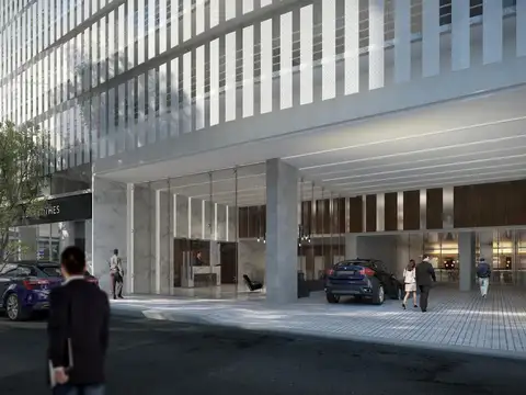 Avenida Del Libertador 6200, Piso 4