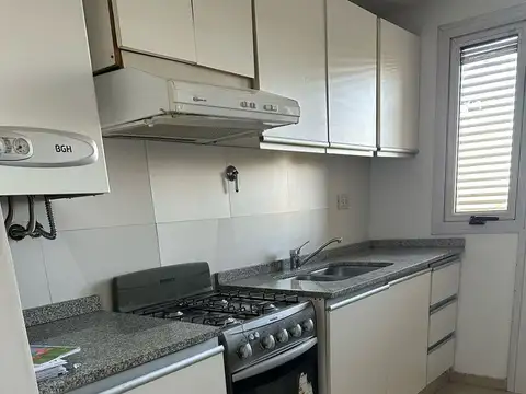 Departamento en Alquiler 11 años