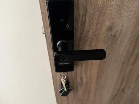 Departamento en Alquiler en Plaza Islas Malvinas, $ 650.000