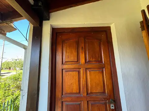 COMPLEJO EN VENTA-6 UNIDADES FUNCIONALES-VILLA GESELL