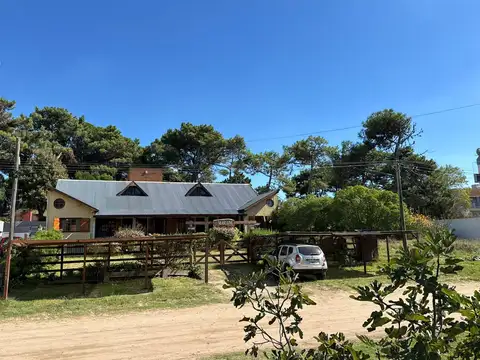 COMPLEJO EN VENTA-6 UNIDADES FUNCIONALES-VILLA GESELL