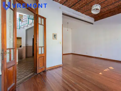 Pasaje Totoral al 900