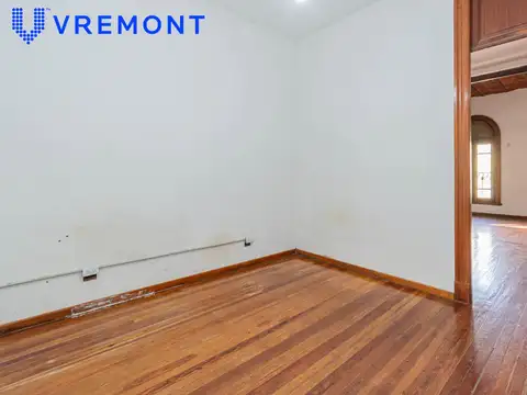Casa en Boedo