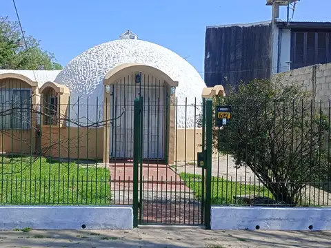 Venta de casa en Longchamps