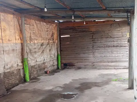 Casa en Venta 30 años