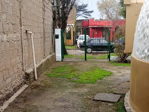 Venta de casa en Longchamps