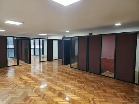 Departamento en alquiler en Retiro