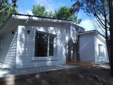 Casa en Alquiler Temporal de 4 dormitorios