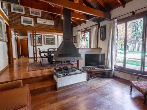 Casa en Venta en Bella Vista, USD 320.000