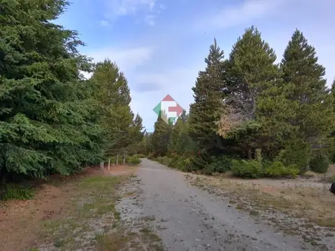 Terreno en Venta en Ñirihuao Estacion Fcgr, USD 360.000