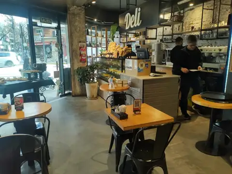 Fondo Comercio en Venta en Recoleta, USD 68.000