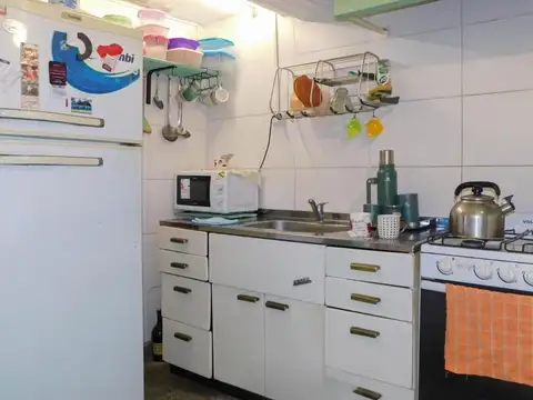 Depto Tipo Casa en Venta en Tandil, USD 50.000