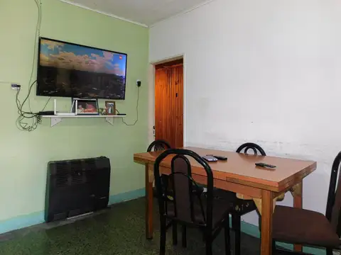Depto Tipo Casa en Venta de 4 ambientes