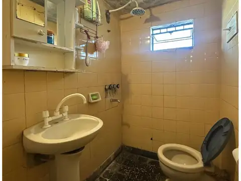 Depto Tipo Casa 4 ambientes con 1 baño