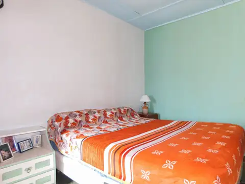 Depto Tipo Casa en Venta 47 años