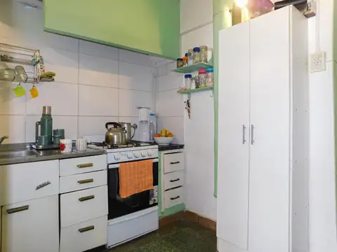 Depto Tipo Casa en Venta de 3 dormitorios