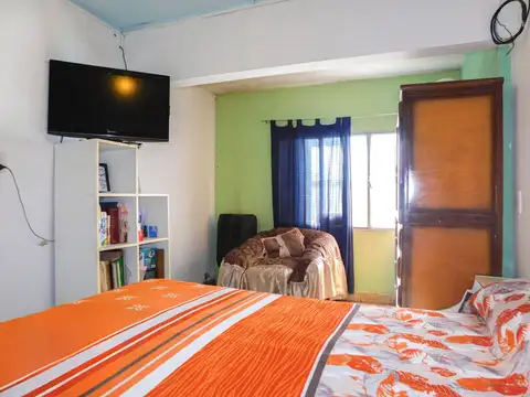 VENTA CASA 3 HABITACIONES VILLA ITALIA TANDIL