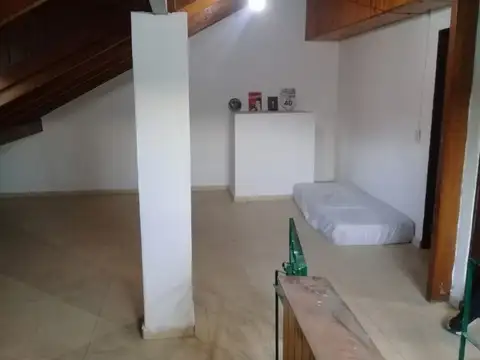 Depto Tipo Casa en Venta de 3 dormitorios