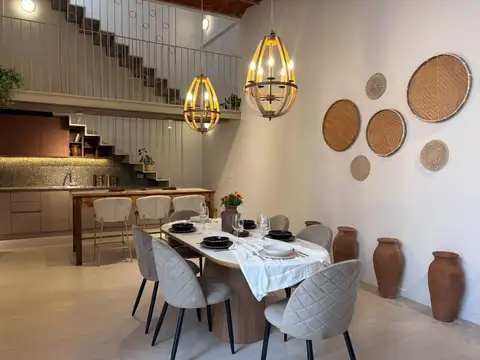Casa en Venta A Estrenar