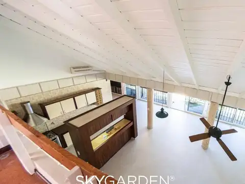 Casa en Alquiler 30 años